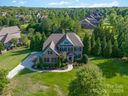 849 Wandering Way Drive sold home in Waxhaw, SC