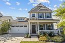 2640 Overlook Ridge Street sold home in Pineville, SC