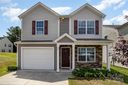 597 Bloomover Street sold home in Concord, SC
