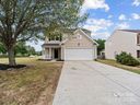 8903 Firestreak Drive sold home in Charlotte, SC