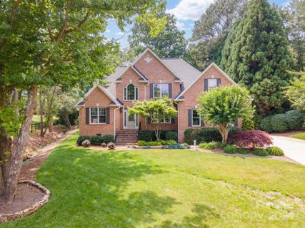 3515 4th Street Boulevard sold home in Northmoor, Hickory, NC