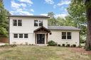 716 Lynbrook Drive sold home in Charlotte, SC