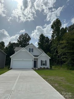 6250 Gala Lane 20 sold home in Orchard Creek, Charlotte, NC