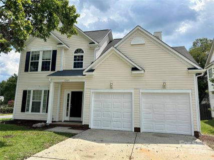 6320 Downfield Wood Drive