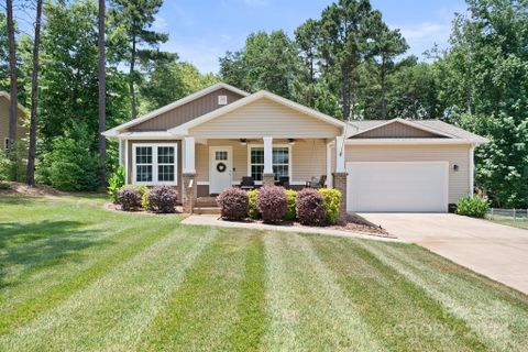 3565 Still Knoll Lane sold home in Stillwater Knoll, Sherrills Ford, NC