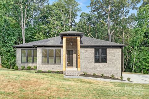 124 Miss Ellie Lane sold home in South Fork, Gastonia, NC