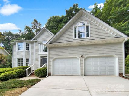 4706 Clear Stream Court