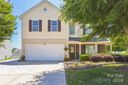 200 Austin Field Court sold home in Mount Holly, SC