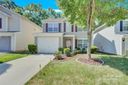 2644 Cochrane Drive sold home in Charlotte, SC