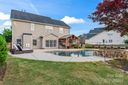 5002 Cattail Cove sold home in Monroe, SC