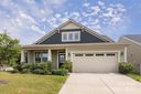 12640 Heath Grove Drive sold home in Huntersville, SC