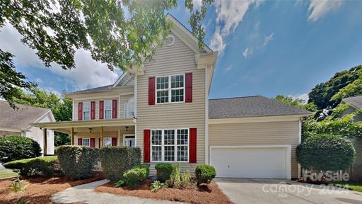 2509 Thomasson Place Circle