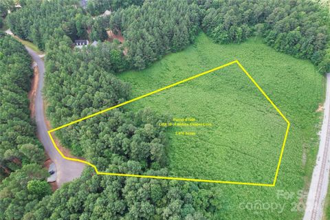 0 Tallwood Drive 38 sold home in Webbs Chapel Cove, Denver, NC