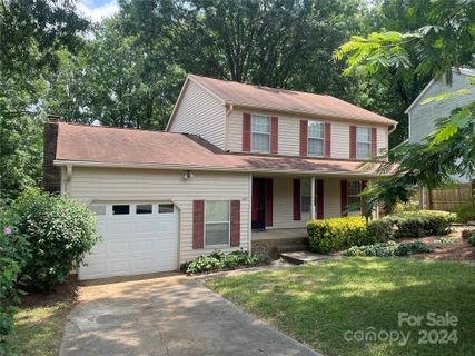 4519 Craigwood Drive sold home in Eastland Estates, Charlotte, NC