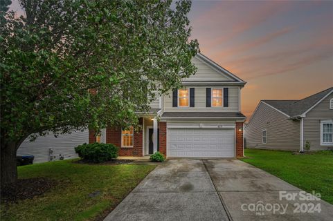 613 Latimer Way