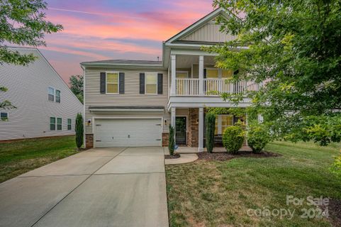 11113 Pond Valley Court sold home in Hucks Landing, Charlotte, NC