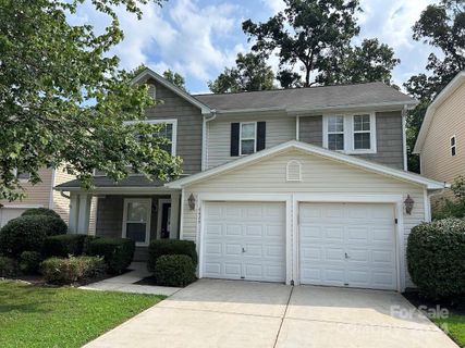 4424 Red Hook Road