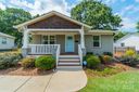1815 Anderson Street sold home in Charlotte, SC