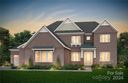 8616 Balcony Bridge Road 418 sold home in Huntersville, SC
