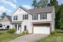 1330 Oak Haven Drive sold home in Salisbury, SC