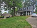 2307 Cliffside Drive sold home in Statesville, SC