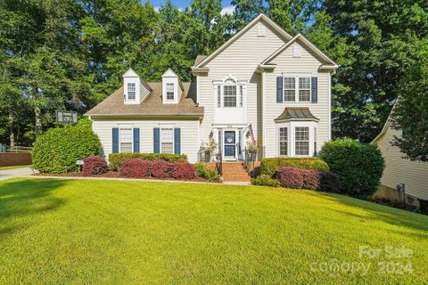504 Haley Court
