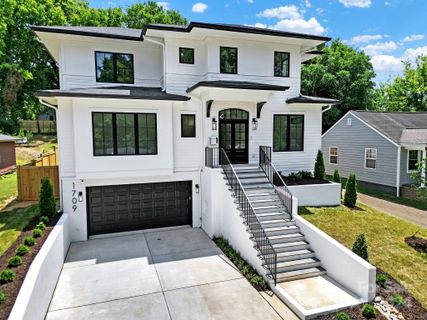 1709 Dunkirk Drive