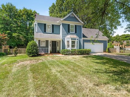 2802 Winghaven Lane