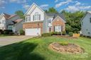 16813 Hampton Crossing Drive sold home in Huntersville, SC