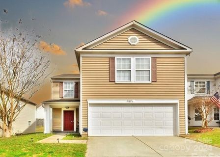 2130 Pawpaw Lane sold home in Meadow Hill, Charlotte, NC