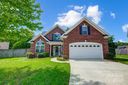 3403 Dening Court sold home in Midland, SC