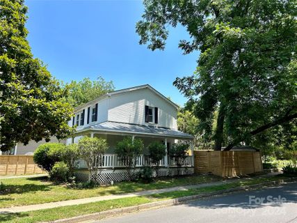 3200 Wesley Avenue