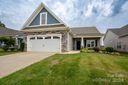 483 Pepperstone Avenue sold home in Salisbury, SC