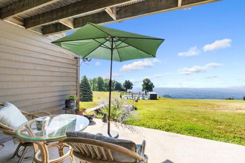 2881 White Oak Mountain Road Unit A-2 sold home in The Brow, Columbus, NC