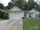 8276 Chatham Oaks Drive sold home in Concord, SC