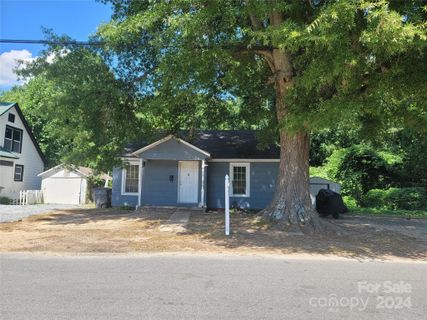 602 Broad Street sold home in Petrea Heights, Kannapolis, NC