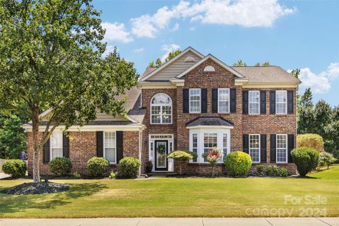 806 Springwood Drive