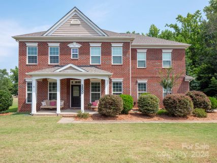 3800 Bronte Lane sold home in Winding Creek, Monroe, NC