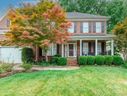 17017 Hampton Trace Road sold home in Huntersville, SC