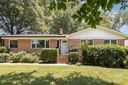 1820 Lansdale Drive sold home in Charlotte, SC