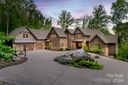 188 Southcliff Parkway sold home in Fairview, SC