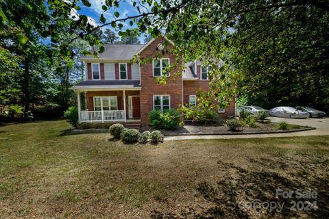 1005 Cathey Road
