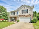 9530 Bayview Parkway sold home in Charlotte, SC