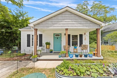 304 Cherry Street