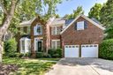 9017 Salford Court sold home in Huntersville, SC