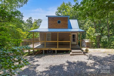 1352 Mountain Vista Drive sold home in Dancy Mountain, Mcgrady, NC