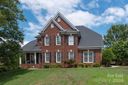 672 Spyglass Way sold home in Rock Hill, SC