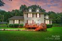 7500 Apple Creek Drive sold home in Mint Hill, SC