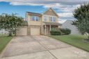 133 Jobe Drive sold home in Statesville, SC