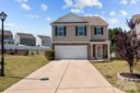 4304 Long Arrow Drive 285 sold home in Concord, SC
